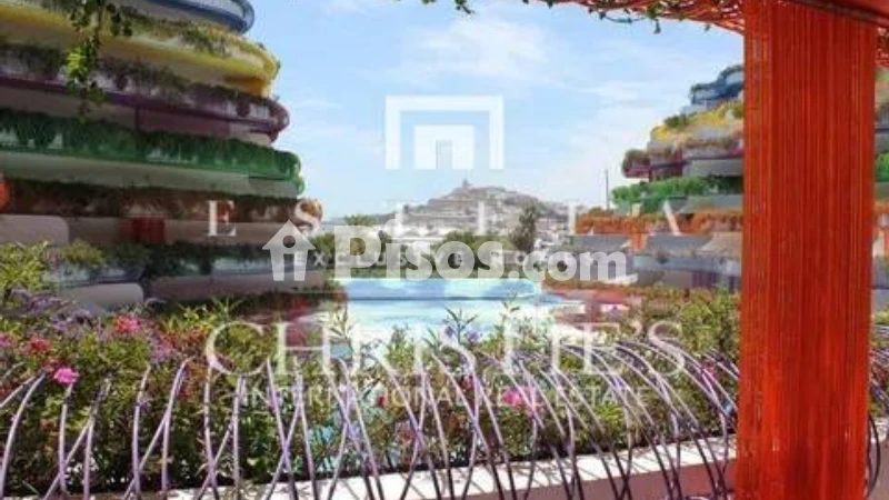 Fotografía del inmueble reportado: 4.587 €/mes — Baleares, Baleares