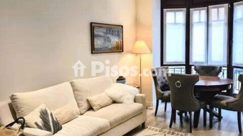 Fotografía del inmueble reportado: 950 €/mes — Asturias, Asturias