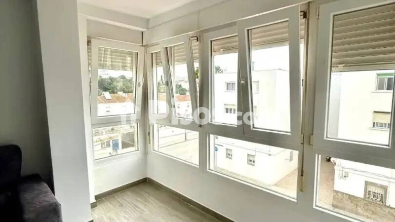 Fotografía del inmueble reportado: 850 €/mes — Cádiz, Cádiz