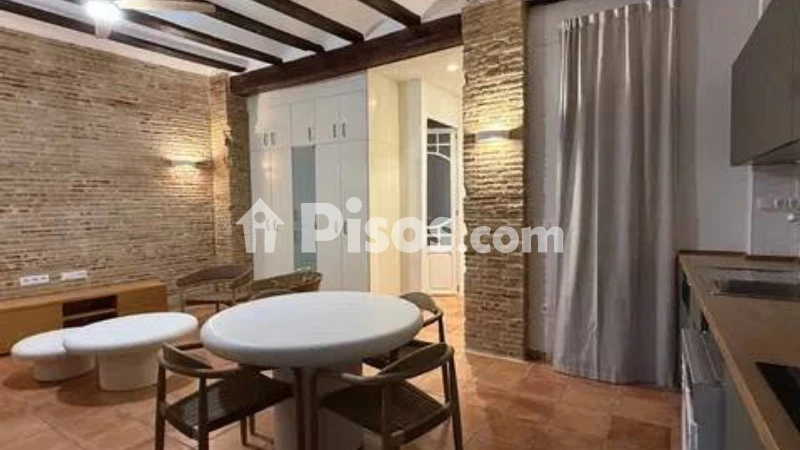 Fotografía del inmueble reportado: 2.190 €/mes — Valencia, Valencia