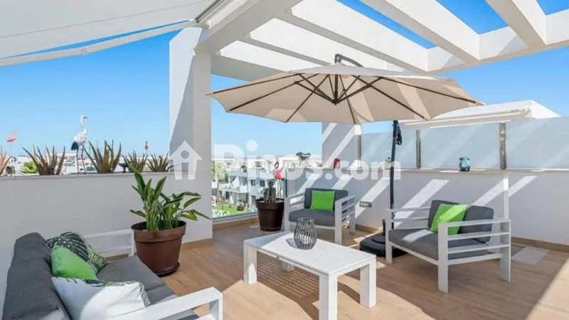 Piso – Torrevieja, Urbanización Los Balcones