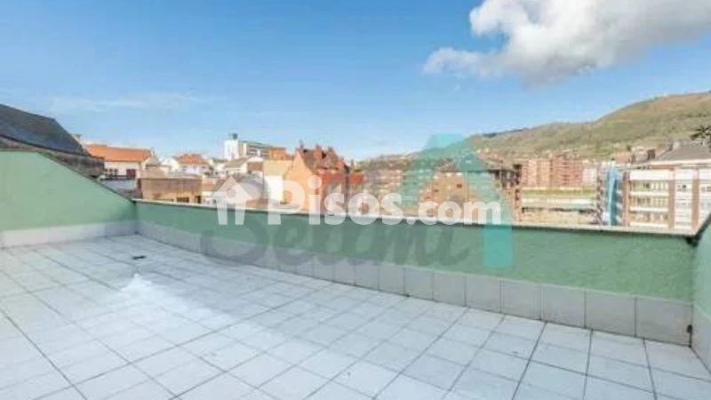 Fotografía del inmueble reportado: 1.100 €/mes — Asturias, Asturias