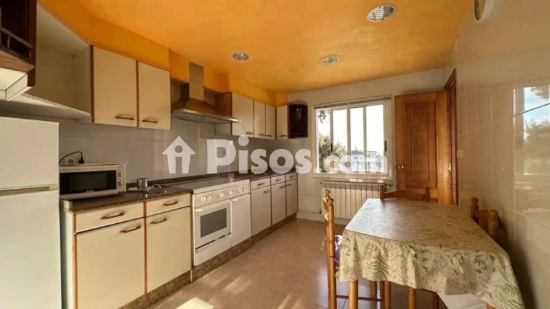 Fotografía del inmueble reportado: 800 €/mes — A Coruña, A Coruña
