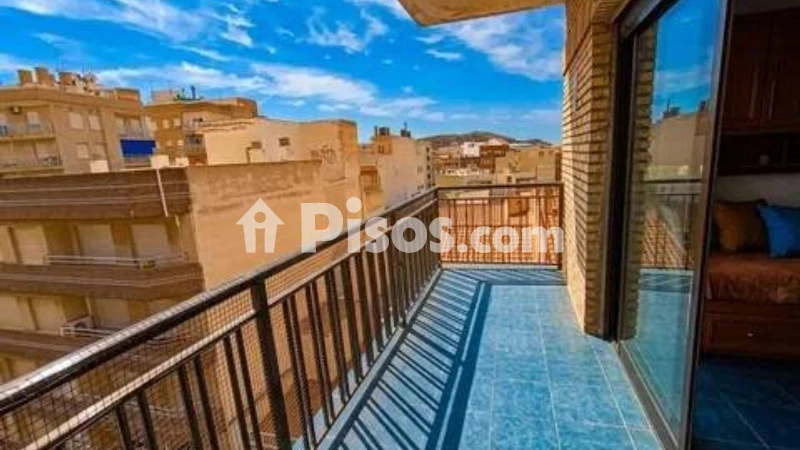 Fotografía del inmueble reportado: 550 €/mes — Murcia, Murcia