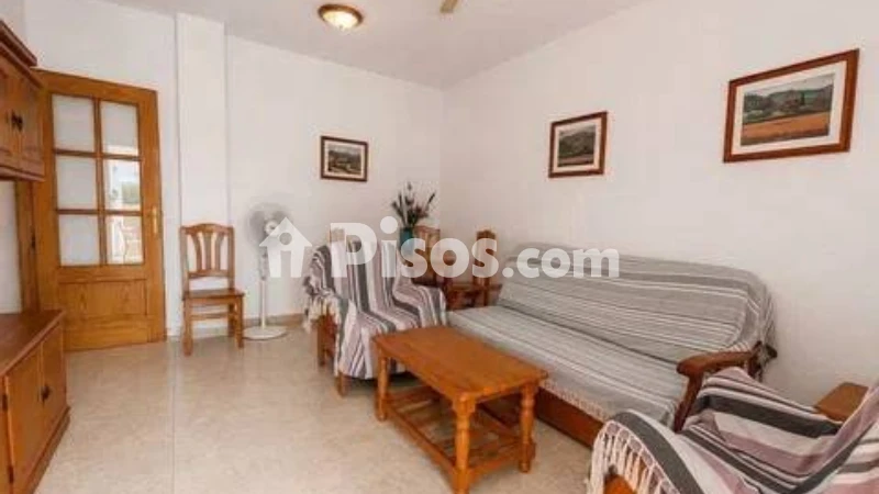Fotografía del inmueble reportado: 500 €/mes — Murcia, Murcia