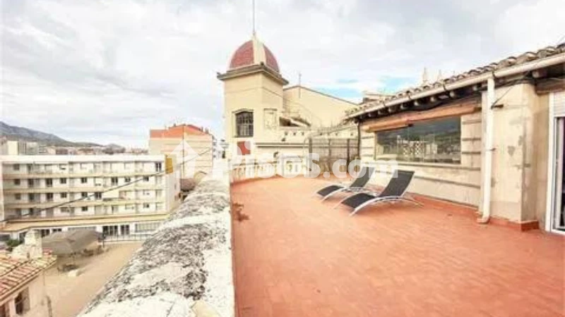 Pis – Alcoi - Alcoy