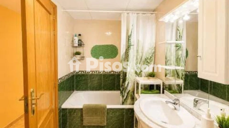 Fotografía del inmueble reportado: 550 €/mes — Murcia, Murcia