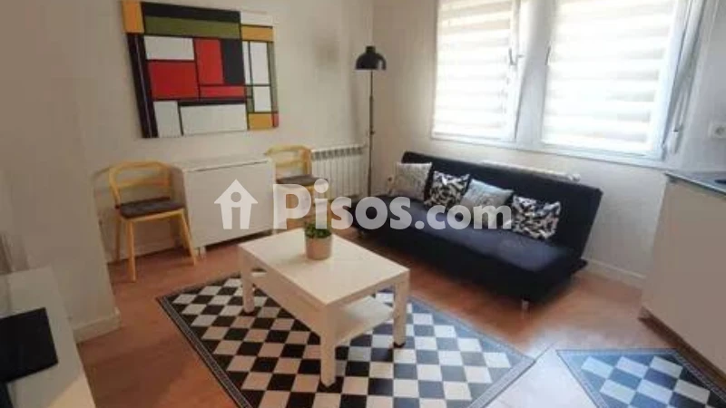 Fotografía del inmueble reportado: 1.250 €/mes — Madrid, Madrid