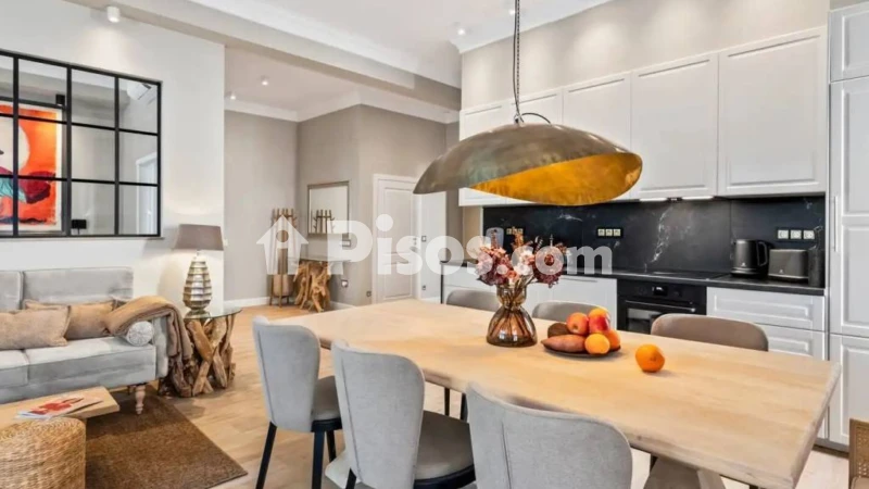 Fotografía del inmueble reportado: 6.000 €/mes — Alicante, Alicante