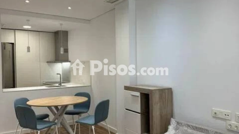 Fotografía del inmueble reportado: 1.200 €/mes — Alicante, Alicante