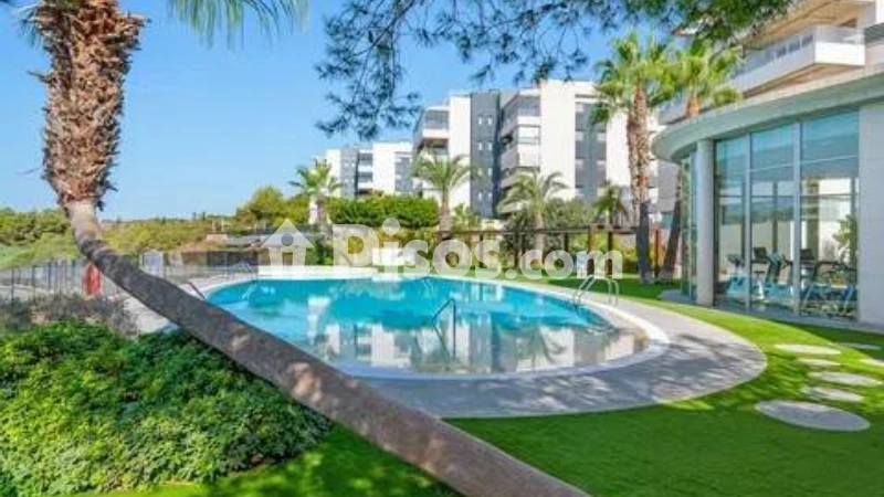 Piso – Orihuela