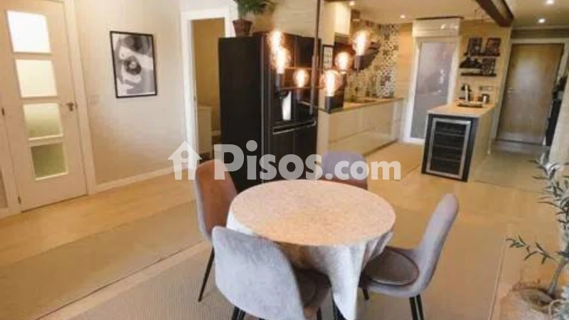 Piso – Torrevieja, San Roque