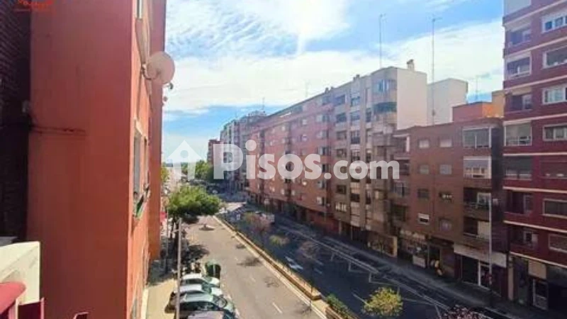 Fotografía del inmueble reportado: 1.199 €/mes — Zaragoza, Zaragoza