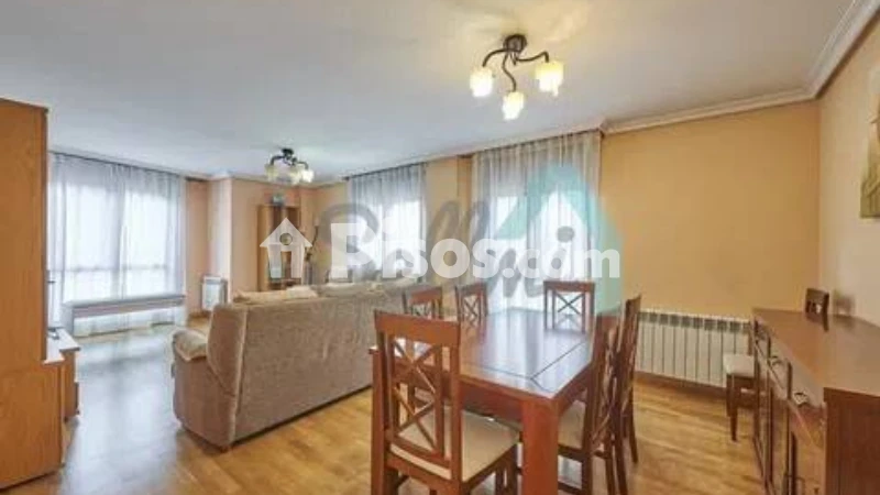Fotografía del inmueble reportado: 1.500 €/mes — Asturias, Asturias