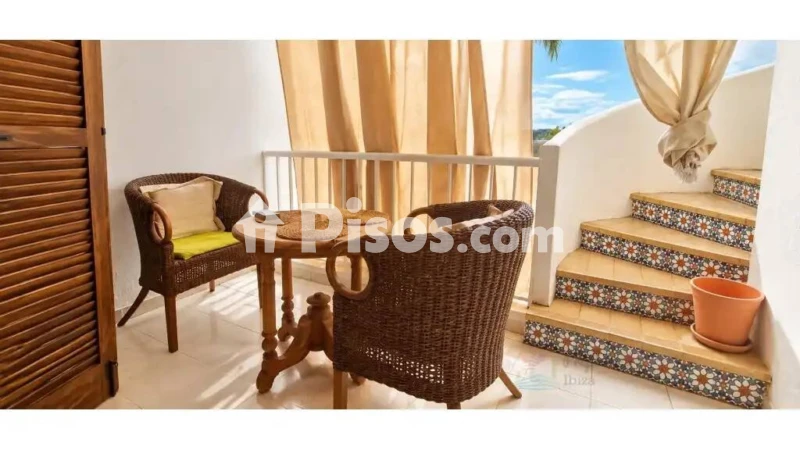 Fotografía del inmueble reportado: 1.000 €/mes — Baleares, Baleares