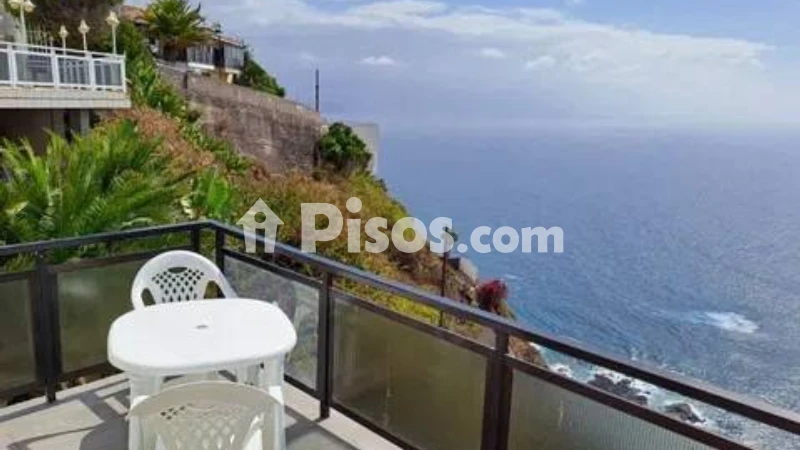 Fotografía del inmueble reportado: 780 €/mes — Tenerife, Tenerife