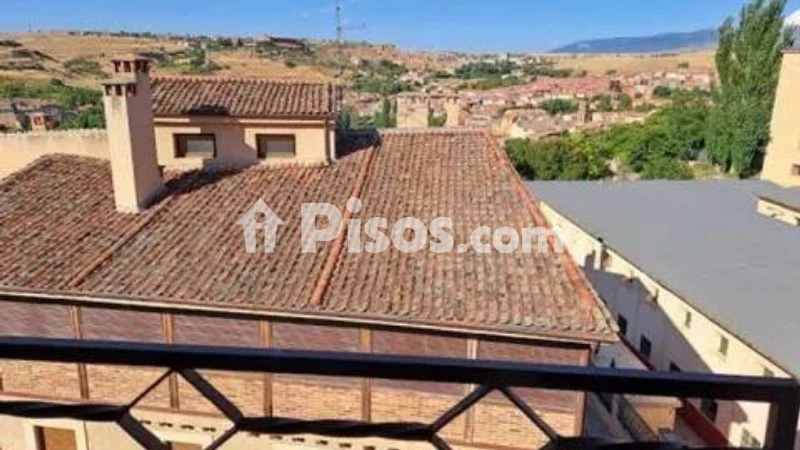 Fotografía del inmueble reportado: 1.200 €/mes — Segovia, Segovia