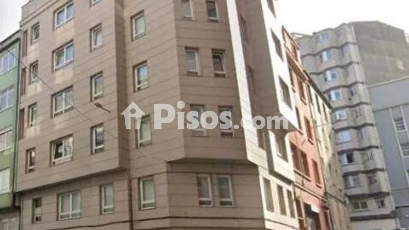 Piso en venta en Os Castros-Castrillón-Monelos