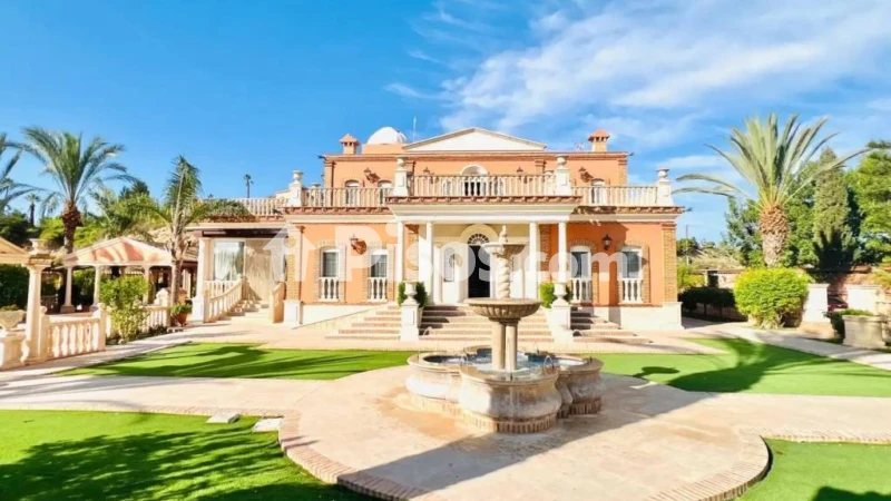 Casa – Elche, Bonavista, Altabix
