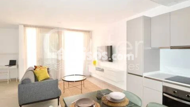 Fotografía del inmueble reportado: 1.800 €/mes — Tenerife, Tenerife