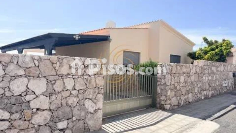 Fotografía del inmueble reportado: 1.600 €/mes — Las Palmas, Las Palmas