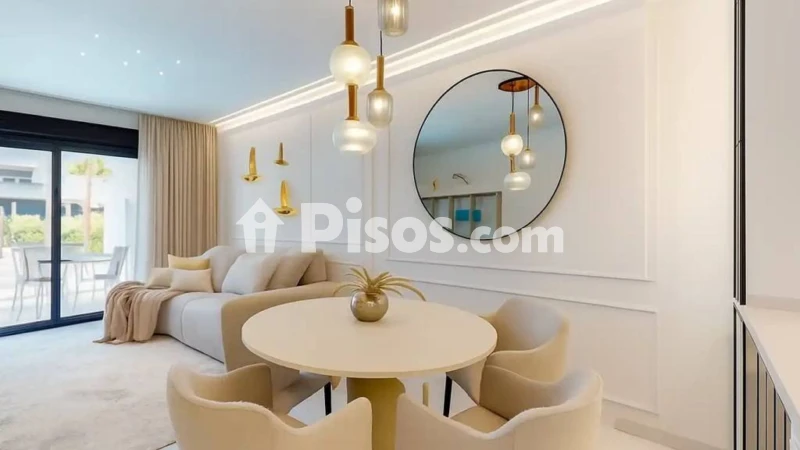Piso – Orihuela
