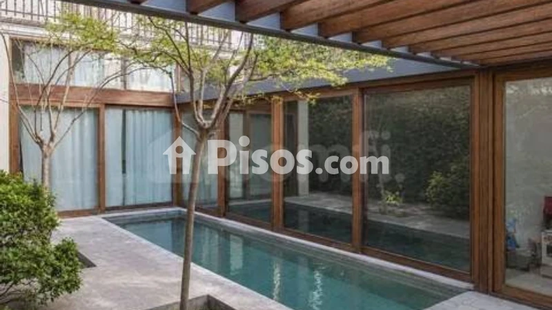 Fotografía del inmueble reportado: 20.000 €/mes — Barcelona, Barcelona