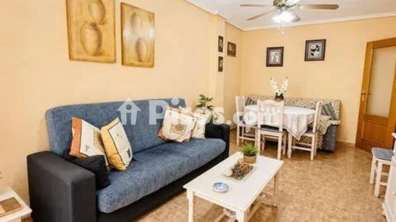 Piso – Torrevieja, El Palmeral