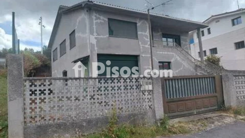 Casa – Arteixo