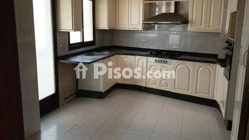 Piso en venta en Calle Blasco Ibáñez, cerca de Calle de Octavio Cuartero