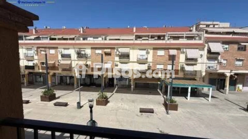 Fotografía del inmueble reportado: 850 €/mes — Granada, Granada