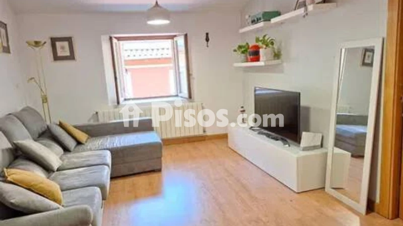 Fotografía del inmueble reportado: 950 €/mes — Navarra, Navarra
