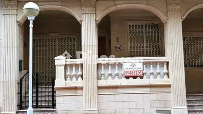 Pis – Guardamar del Segura
