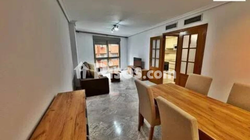 Fotografía del inmueble reportado: 1.300 €/mes — Alicante, Alicante