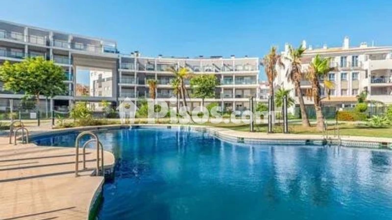 Fotografía del inmueble reportado: 1.490 €/mes — Málaga, Málaga