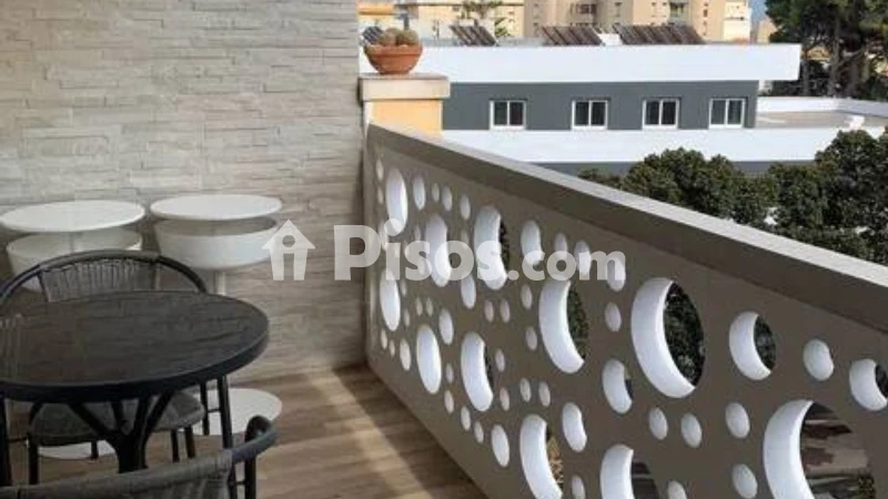 Fotografía del inmueble reportado: 1.200 €/mes — Málaga, Málaga