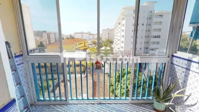 Fotografía del inmueble reportado: 1.000 €/mes — Málaga, Málaga