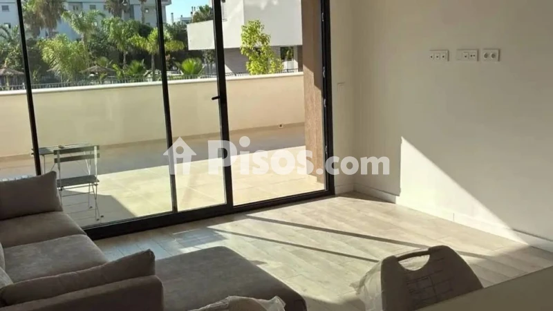Fotografía del inmueble reportado: 2.300 €/mes — Málaga, Málaga