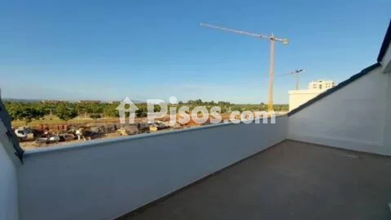 Fotografía del inmueble reportado: 1.200 €/mes — Castellón, Castellón