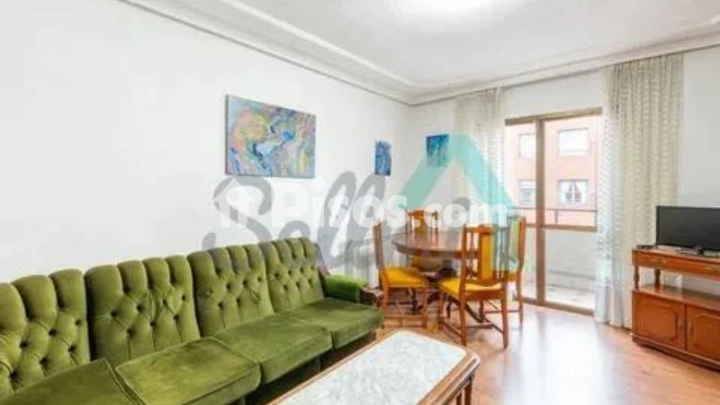 Fotografía del inmueble reportado: 975 €/mes — Asturias, Asturias