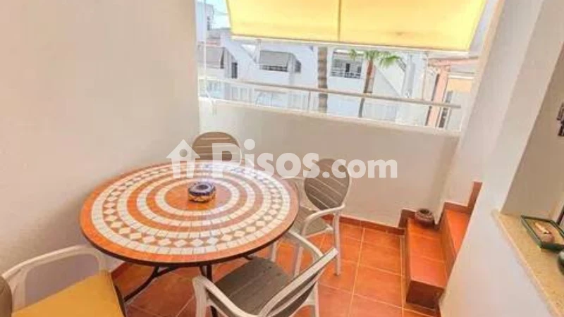 Fotografía del inmueble reportado: 550 €/mes — Almería, Almería