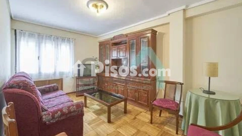 Fotografía del inmueble reportado: 800 €/mes — Asturias, Asturias