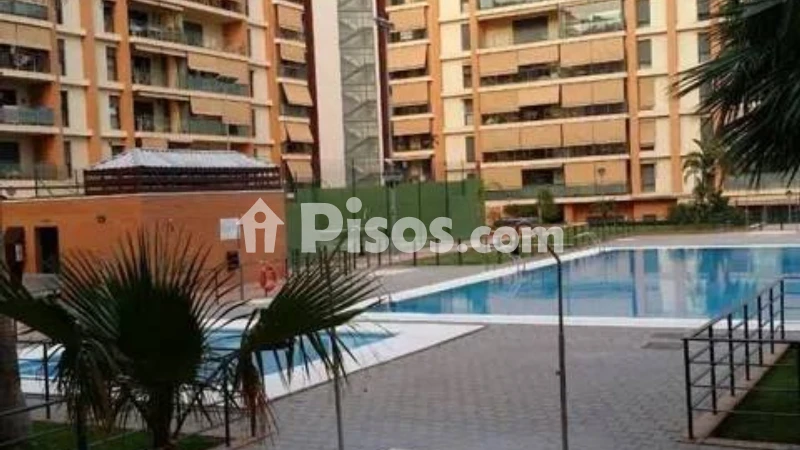 Fotografía del inmueble reportado: 1.000 €/mes — Alicante, Alicante