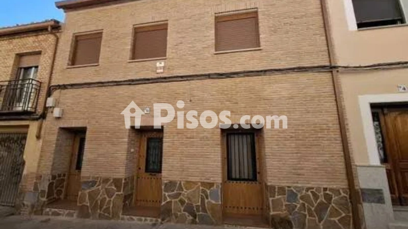 Fotografía del inmueble reportado: 900 €/mes — Toledo, Toledo