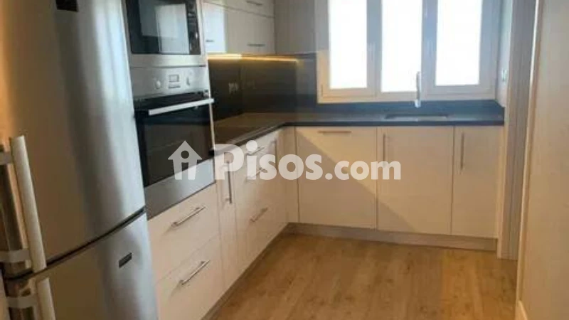 Fotografía del inmueble reportado: 2.300 €/mes — Bizkaia, Bizkaia