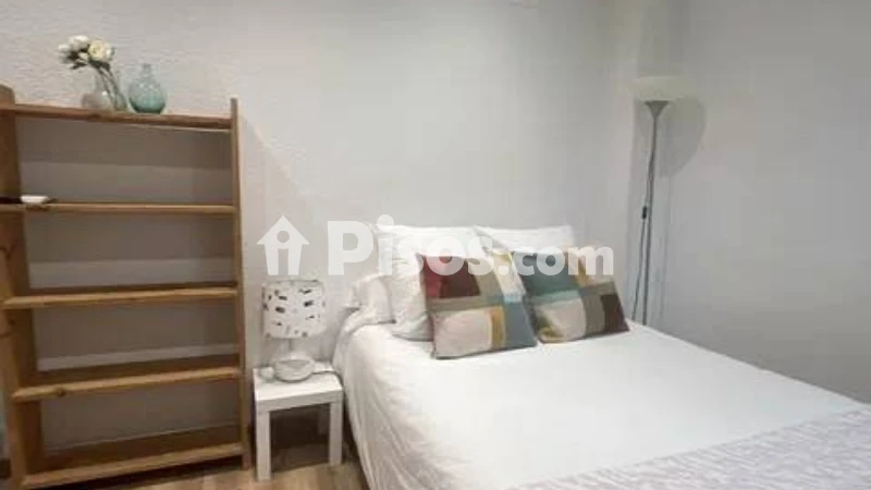 Fotografía del inmueble reportado: 1.100 €/mes — Madrid, Madrid