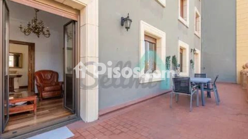 Fotografía del inmueble reportado: 1.500 €/mes — Asturias, Asturias