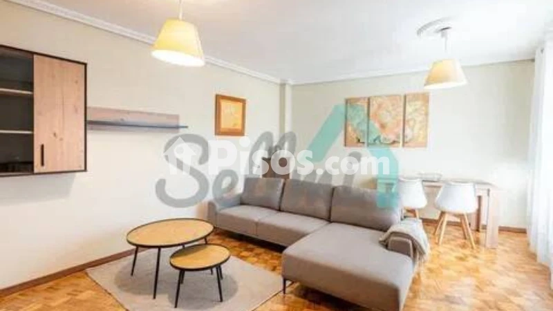 Fotografía del inmueble reportado: 850 €/mes — Asturias, Asturias