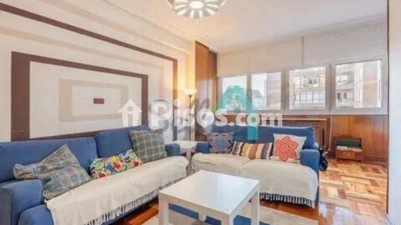 Fotografía del inmueble reportado: 975 €/mes — Asturias, Asturias
