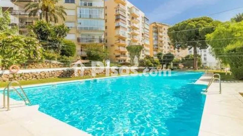 Fotografía del inmueble reportado: 1.500 €/mes — Málaga, Málaga